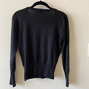Cotton On Sweaters - Cotton on Black Cardigan Cotton On Sweaters - Cotton on Black Cardigan